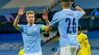 غيابات كثيرة في تشكيل مانشستر سيتي أمام ليدز بالدوري الإنجليزي