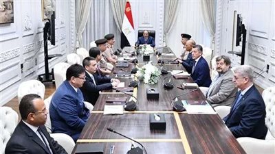 مصر تبحث إنشاء المجمع الصناعي الثالث لإنتاج الأسمدة في العين السخنة