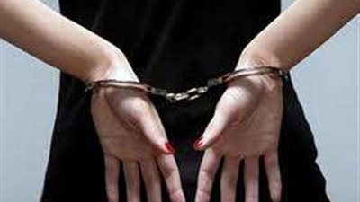 حبس الأم المتهمة بقتل رضيعها في البساتين