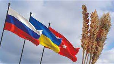 أبرز تصريحات بعض الدول والمنظمات بشأن انسحاب روسيا من اتفاقية الحبوب.. فيديو