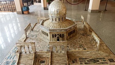 متحف المركبات الملكية ينظم معرضًا أثرياً مؤقتًا بمناسبة العام الهجرى