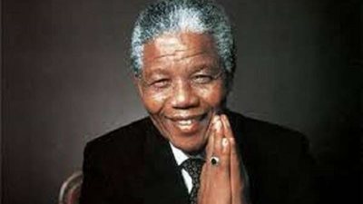 في ذكرى ميلاده.. من هو نيلسون مانديلا؟