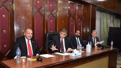 تعرف علي أعمال وإنجازات صحة النواب خلال دور الانعقاد الثالث