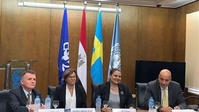 عضوة بالمجلس القومي للمرأة:  المرأة أصبحت على الطريق السليم بفضل المبادرات التي تقوم بها الدولة.