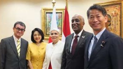 احتفال السفارة المصرية في طوكيو بذكرى ثورة 23 يوليو .. تفاصيل