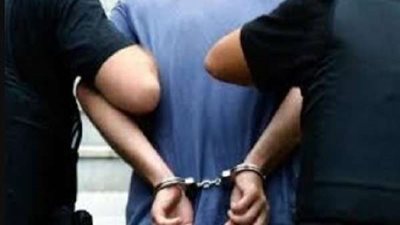 ضبط مالك صيدلية وسائق بحوزتهما 43 ألف قرص منشط