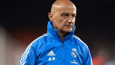 المسئول الأول عن بطولات ريال مدريد وعودة إنتر ميلان.. تعرَّف على قصة 