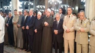 يسري عزام: الأخذ بالأسباب الدنيوية أهم دروس الهجرة النبوية