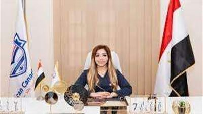 أمين أمانة القاهرة الجديدة تشيد بقرار العفو الرئاسي عن المحبوسين