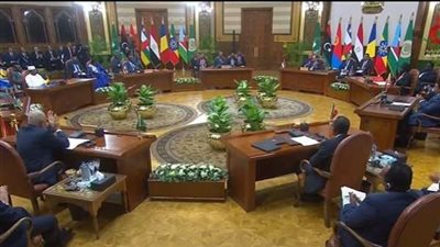 خبراء سياسيين: قمة الجوار تأكيد على أهمية الدور المحوري لمصر