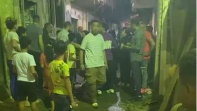 انفجار أنبوبة بوتاجاز داخل منزل يتسبب في إصابة 4 أشخاص بالعجوزة