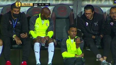 رغم فوزه برباعية.. الزمالك يودع دوري أبطال إفريقيا