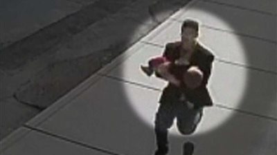 الأجهزة الأمنية تحرر طفلا اختطفه شخصين انتقاما من جده