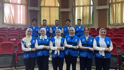 شبــــاب يديـــر شبــــاب