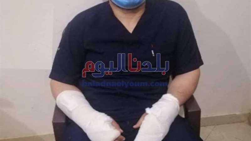 بلدنا اليوم
