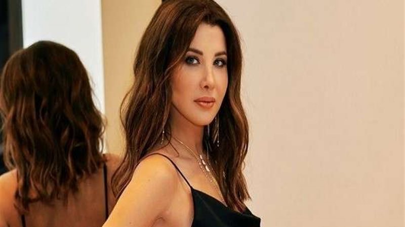 نانسى عجرم