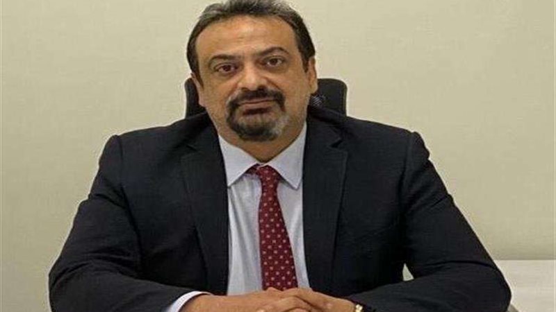 حسام عبد الغفار