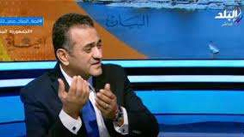 الدكتور أحمد السمان