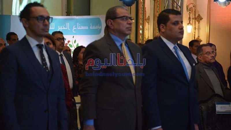 صناع الخير