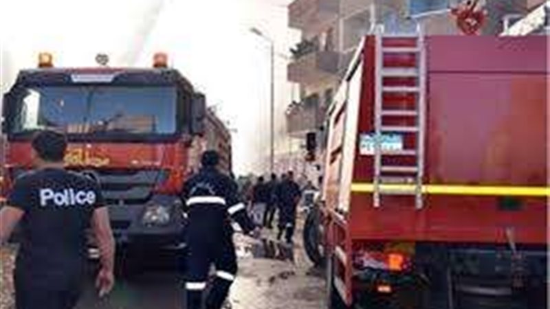 صورة إرشيفية
