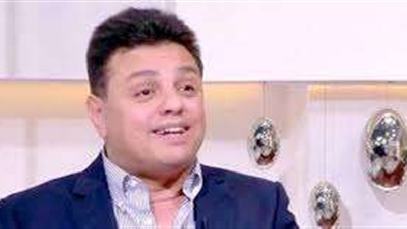 أحمد سعد الدين