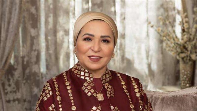 انتصار السيسي