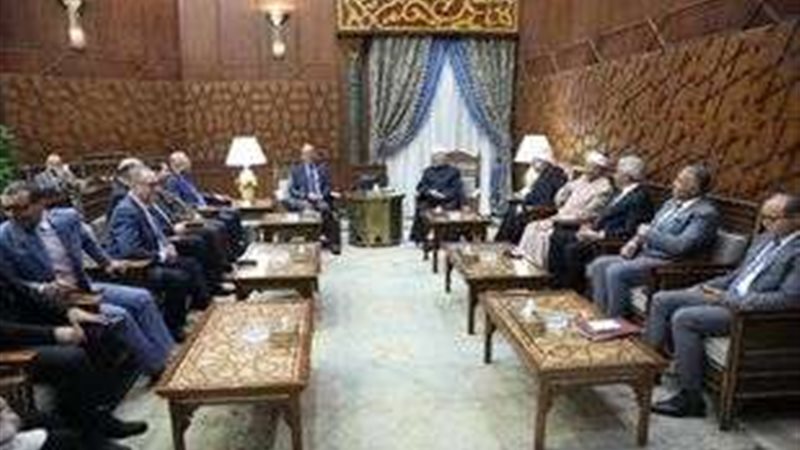 بروتوكول تعاون