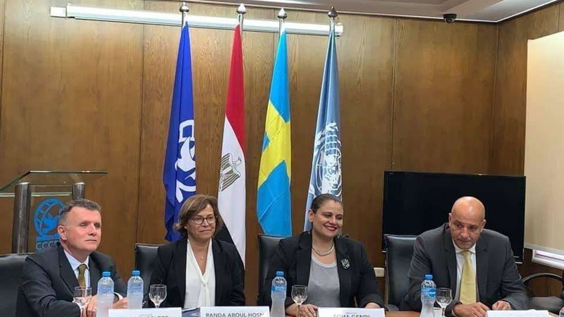مبادرات الدولة لتعزيز