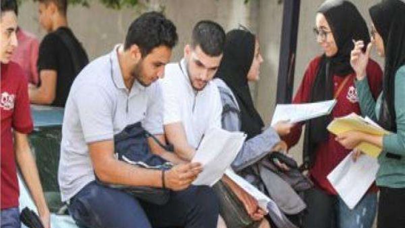 رسوب 80% من طلاب