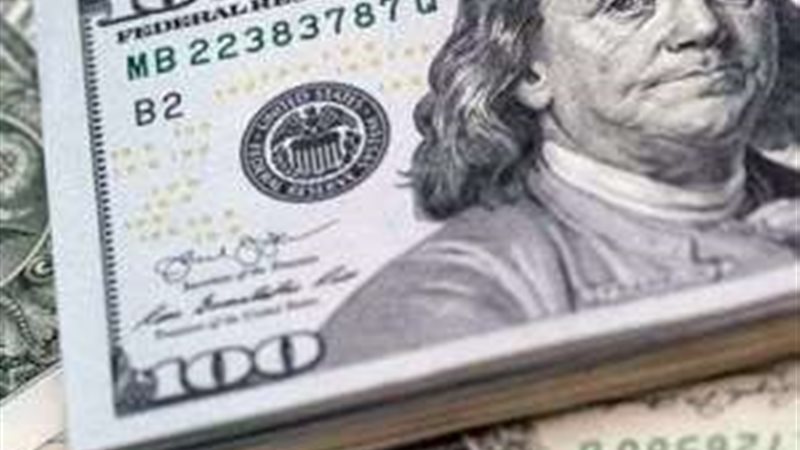أسعار الدولار