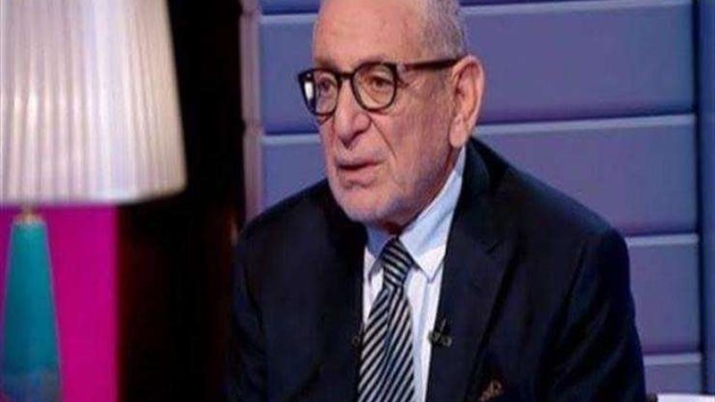 عدلى القيعى