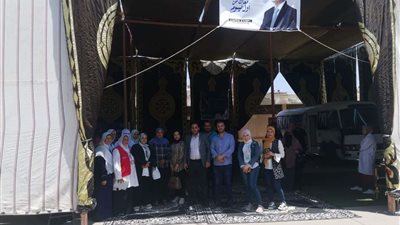 اليوم.. استقبال سيدات وفتيات لإجراء الكشف المبكر لسرطان الثدي مجانًا بكفر الشيخ