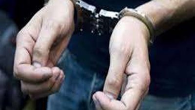 ضبط المتهم بقتل زوجته بسلاح أبيض في سوهاج