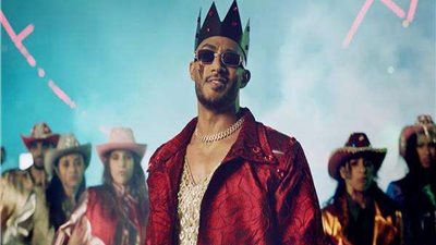 «ملك السهر».. أغنية جديدة لمحمد رمضان