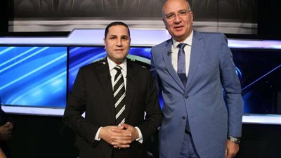 مجدى المتناوي يفتح النار على اتحاد الكرة بسبب دورى المحترفين