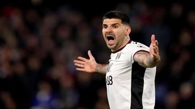 الهلال السعودي يسعى لضم الصربي ميتروفيتش وفولهام يعترض.. تفاصيل