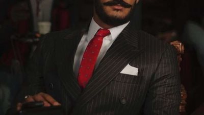 الليلة.. محمد رمضان ضيف برنامج 