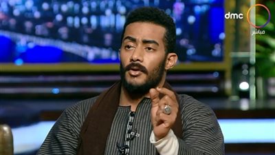 أول تعليق من محمد رمضان على فيديو دولارات حمام السباحة