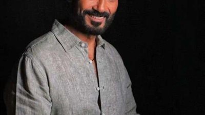 ننشر تطورات الحالة الصحية للفنان خالد النبوي