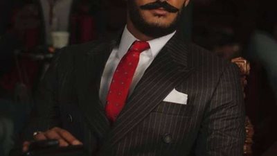 محمد رمضان: أحب أبقى تريند وبشتغل في خدمة جمهوري