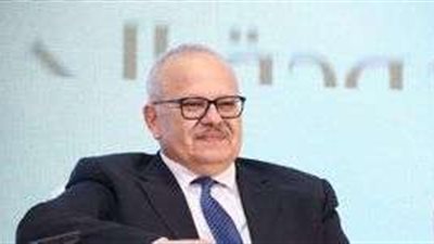 الخشت: مشروع جامعة القاهرة سينقلها للعالمية