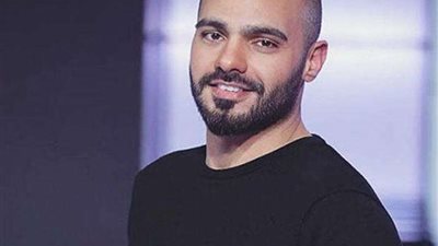 جوزيف عطية: أحاول ترجمة حب المصريين بحفلات وأغاني مصرية