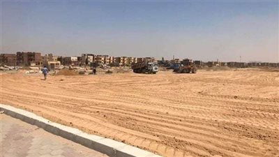 تعرف على موعد فتح باب الحجز للأراضي السكنية بالمدن الجديدة