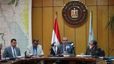 وزير القوى العاملة: التفتيش على 71813 منشأة لمتابعة إجراءات مواجهة 