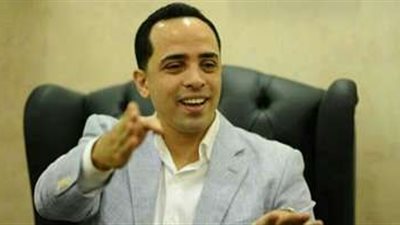 عبدالله المغازي: دول البحر المتوسط تعلم أهمية الدور الاستراتيجي لمصر.. فيديو