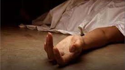 مصرع ربة منزل سقطت من أعلى عقار بكرداسة