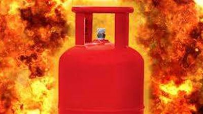 مصرع 3 أشخاص و3 آخرين يصارعون الموت في ميت عقوبة