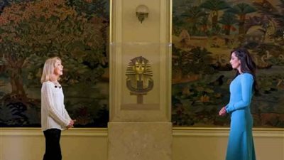 الإيطالية أرمينيا كامل: الأوبرا المصرية بيتي والباليه حياتي