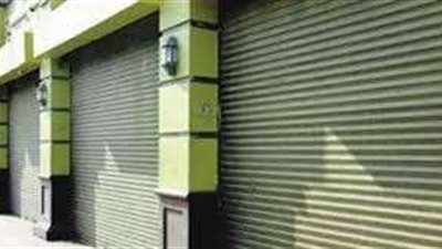 تحرير 228 مخالفة للمحلات الغير ملتزمة بقرار الغلق