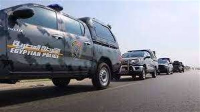 خلال 24 ساعة.. شرطة النقل تضبط 1648 قضية متنوعة